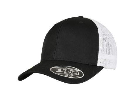 FX110RT-Flexfit 110 recycled Cap 2-Tone