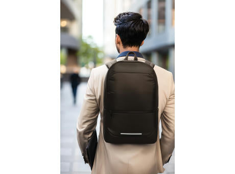 CityPack AWARE™ RPET Business 15,6"-Laptop-Rucksack