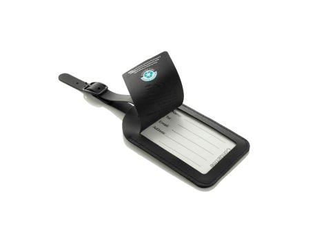 Globefind Dual RCS Gepäckanhänger mit weltweiter Ortung