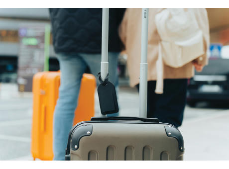Globefind Dual RCS Gepäckanhänger mit weltweiter Ortung