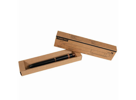 COPPER PEN - Metall-Kugelschreiber