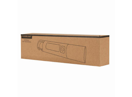 FLOODLIGHT - Aufladbare LED-Taschenlampe