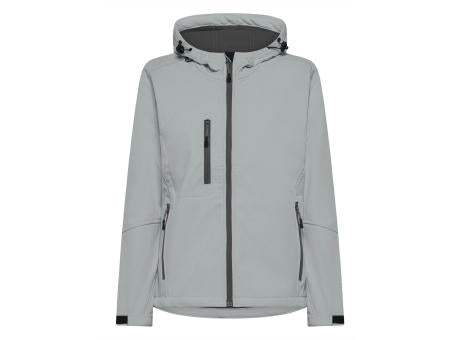 BS Storm Damen Softshelljacke, 340 gr/m²