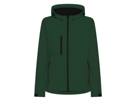 BS Storm Damen Softshelljacke, 340 gr/m²