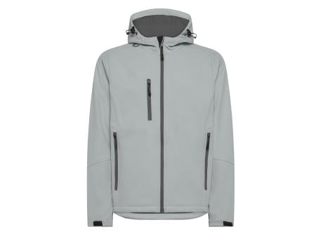 BS Storm Softshelljacke, 340 gr/m²