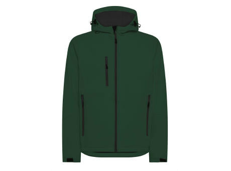 BS Storm Softshelljacke, 340 gr/m²