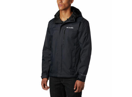 Columbia Men's Pouring Adventure III Jacket