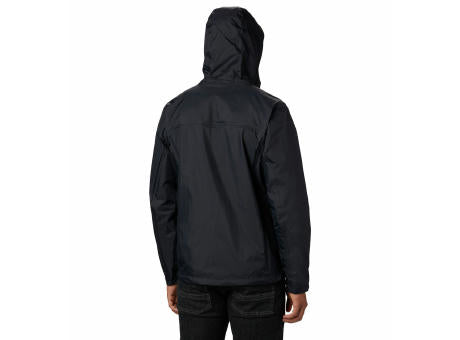 Columbia Men's Pouring Adventure III Jacket