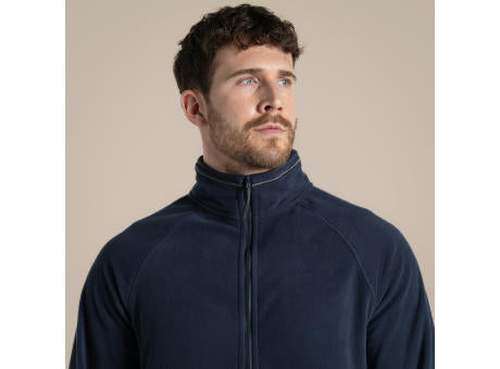 Craghoppers EXPERT COREY 200 FLEECE HALF ZIP