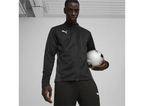Puma TeamGOAL Training Jacket - Puma Black