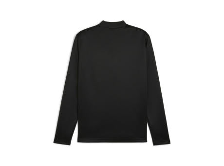 Puma TeamGOAL Training 1/4 Zip Top - Puma Black