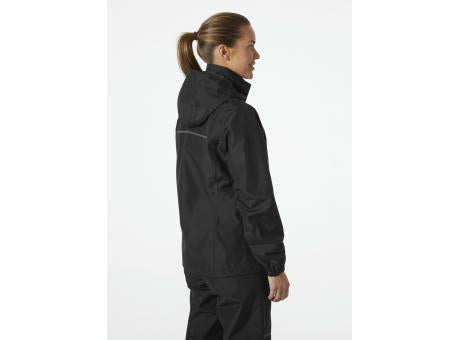 Helly Hansen Women's Manchester 2.0 Shell