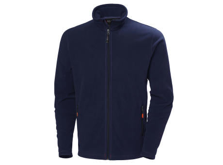 Helly Hansen Men's Oxford Light Fleece Jacket