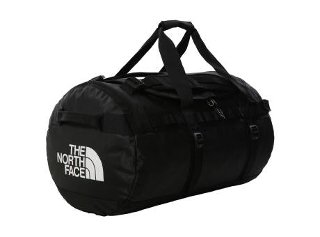 The North Face Base Camp Duffel M - OneSize, Summit Gold