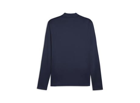 Puma TeamGOAL Training 1/4 Zip Top - Puma Black