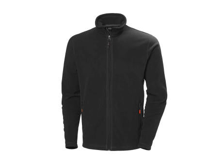 Helly Hansen Men's Oxford Light Fleece Jacket