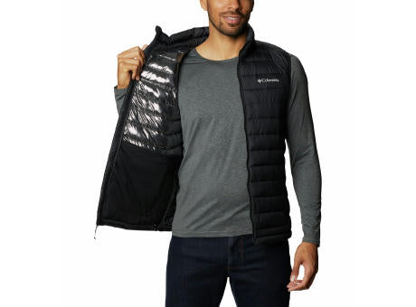 Columbia Men's Powder Lite Vest II