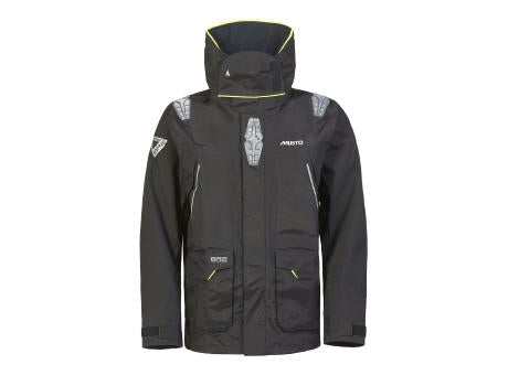 Musto Men's BR2 Offshore Jacket 2.0