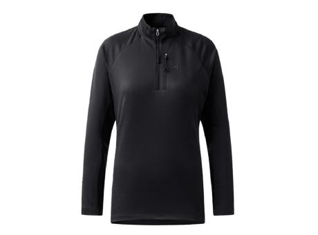 Haglofs Korp Mid Halfzip Women