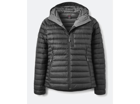 Rab Women's Microlight Alpine Jacket