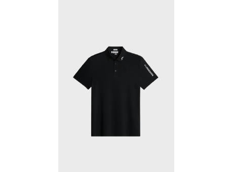 J.Lindeberg Men's J Lindberg Tour Tech Polo