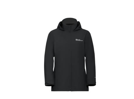 Jack Wolfskin Women's Trailtime 2L Jkt