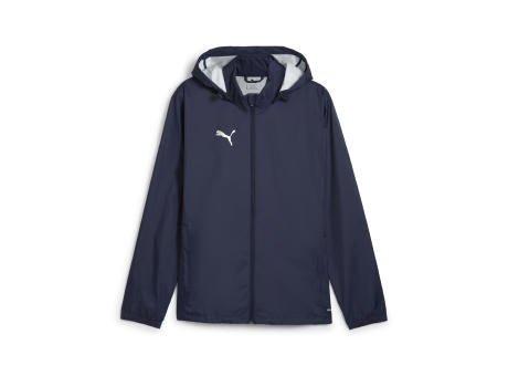 Puma teamADDITIONS All-Weather Jacket