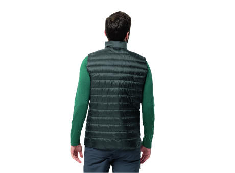 Jack Wolfskin Men's Pilvi Vest