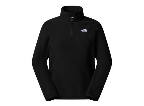 The North Face M Glacier Fleece 1/4 zip Jacket