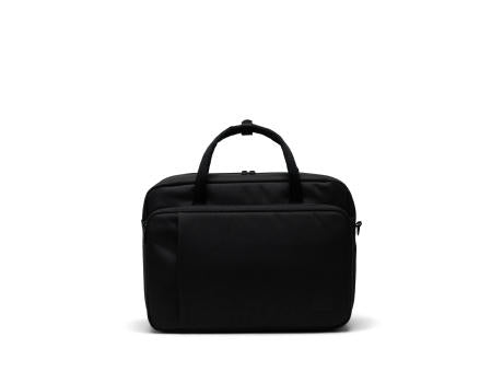 Herschel Gibson Messenger Tech Bag