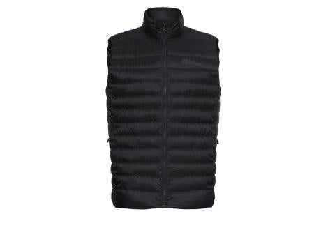 Jack Wolfskin Men's Pilvi Vest