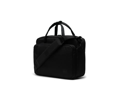 Herschel Gibson Messenger Tech Bag