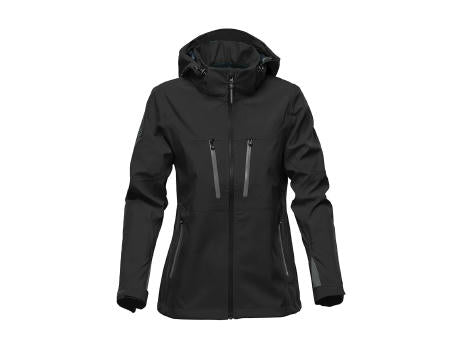 Stormtech Women's Patrol Softshell