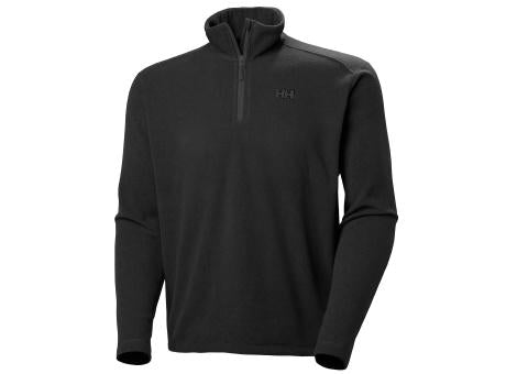 Helly Hansen Men's Daybreaker Half Zip Fleece