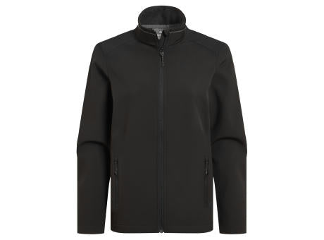 Craghoppers EXPERT WOMENS BASECAMP II SOFT SHELL JACKET