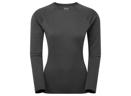 Montane Women's Dart Long Sleeve T Shirt