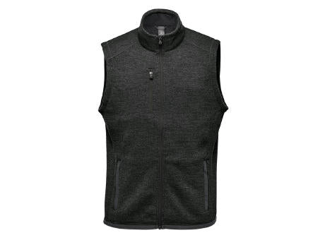 Stormtech Men's Avalante Full Zip Fleece Vest