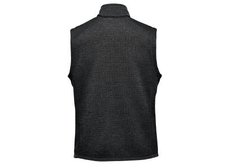 Stormtech Men's Avalante Full Zip Fleece Vest
