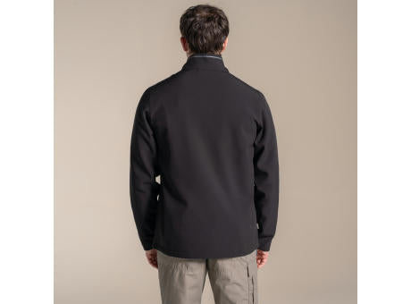 Craghoppers Expert Basecamp II Softshell Jacket