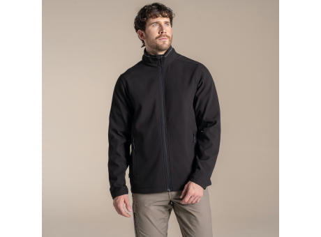 Craghoppers Expert Basecamp II Softshell Jacket