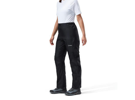Berghaus Women's Deluge 2.0 Overtrousers