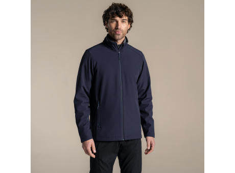 Craghoppers Expert Basecamp II Softshell Jacket