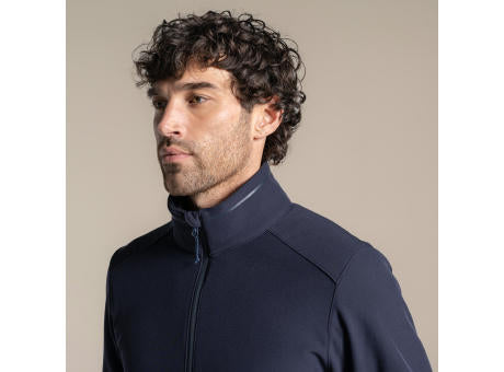 Craghoppers Expert Basecamp II Softshell Jacket