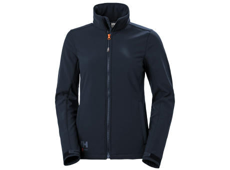 Helly Hansen Women's Kensington Softshell Jacket
