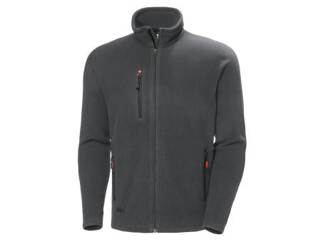 Helly Hansen Men's Oxford Fleece Jacket
