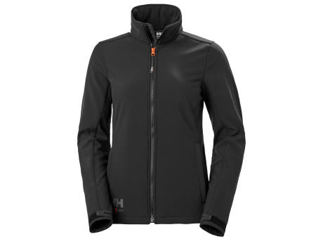 Helly Hansen Women's Kensington Softshell Jacket