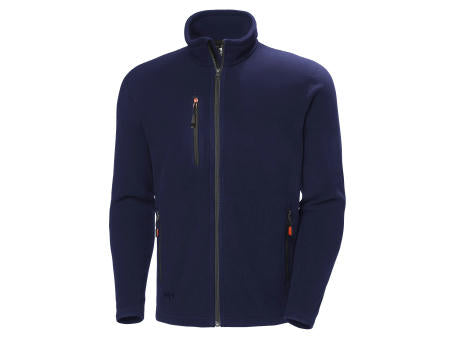 Helly Hansen Men's Oxford Fleece Jacket