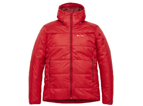 Montane Men's Prism Hooded Insulated Jacket