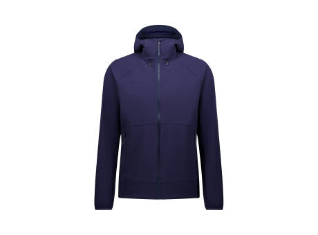 Mammut Men's Corporate SO Hooded Jacket