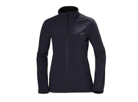 Helly Hansen Women's Paramount Softshell Jacket